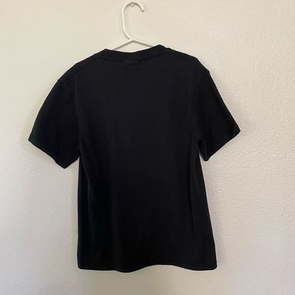 Vintage Fat Cats Cool Cat Graphic T-Shirt - Picture 2 of 4